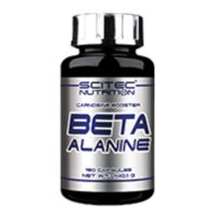 Scitec Nutrition - Beta Alanina 150 Capsulas