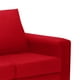 thumbnail image 4 of Sofa Kendy 2c Felpa 30 Rojo, 4 of 5