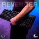 thumbnail image 5 of Teclado Alámbrico Xtk-520S Negro, 5 of 6