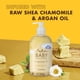 thumbnail image 3 of Jabón y champú para bebés SheaMoisture Raw Karité Manzanilla 384 ml, 3 of 9