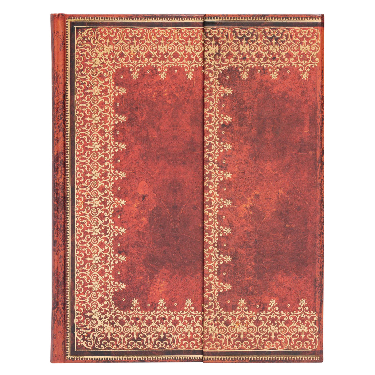 Paperblanks - Libreta Foiled Ultra Tapa Dura