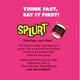 thumbnail image 5 of Juego Gamewright Party to Go Splurt Piensa rápido, dilo primero, 5 of 5