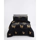 thumbnail image 5 of Cubrecama Plush con Chiporro Extra Suave y Térmico Invierno 2plZ08, 5 of 7