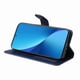 thumbnail image 4 of Funda Billetera para Xiaomi 12 Lite con Porta Tarjetas y Soporte Ajustable Azul, 4 of 6