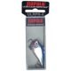thumbnail image 4 of Señuelo de pesca Rapala Ultra Light Rippin' Rap 04 azul cromo, 4 of 5