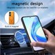 thumbnail image 2 of Magnetic Slim Case for Honor X7B with Camera Guard & Anti-Scratch Back Yellow, 2 of 6