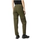 thumbnail image 2 of Pantalon Softshell Mujer Verano Bolsillos Cierre 809, 2 of 4