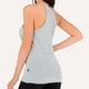 thumbnail image 4 of Polera Rib Sin Mangas Flores Loungewear Mujer 50249-54, 4 of 4