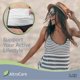 thumbnail image 3 of Envoltura de ostomía AltroCare de 2 capas para prendas de soporte para estomas (M/L), 3 of 6