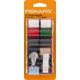 thumbnail image 1 of Juego de Hilos de Costura Fiskars 12 Bobinas de Colores Variados, 1 of 1