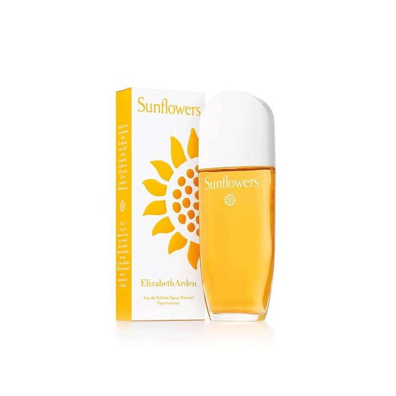 Elizabeth Arden - Perfume Sunflower Edt 100ml Mujer