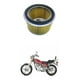 thumbnail image 1 of Filtro De Aire Para Moto Honda Vmen 125, 1 of 3