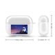 thumbnail image 2 of Wall E theme Airpods Pro Earphone Case Compatible With Apple Devices Premium Flexible Tpu Theme Custom, 2 of 6