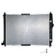 thumbnail image 1 of Radiador motor aut chevrolet aveo 1.4 2004 2011, 1 of 2