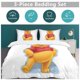 thumbnail image 5 of Winnie The Pooh Bed Duvet Cover Microfiber Bedding Sets 3D Printed Lightweight 3 Piece Comforter Sets for Kids Boys Girls, 5 of 5