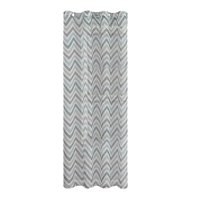 Magideal - Paneles De Cortina Pantalla De Ventana Lavable A Máquina Elegante Para La Decoración Del Hogar Del Dormitorio