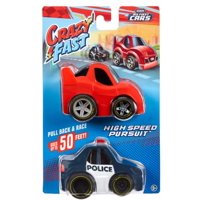 Little Tikes - Ltikes Persecución A Alta Velocidad