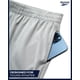 thumbnail image 4 of Pantalones cortos de baloncesto Reebok para niños, 2 unidades, talla XL, gris claro/negro, 4 of 7