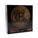 thumbnail image 2 of Rompecabezas Toynk Bitcoin, 1000 piezas, redondo, para niños y adultos, 2 of 8