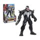 thumbnail image 3 of (SPIDERMAN) FIGURA SPIDERMAN 15CM CON MOVIMIENTO - VENOM, 3 of 10