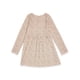 thumbnail image 2 of Vestido Manga Larga Cafe Talla 10, 2 of 3