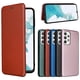 thumbnail image 1 of Funda Flip para FOXDOCK Samsung Galaxy A23 5G - Funda magnética de negocios, funda protectora delgada, 1 of 5