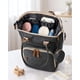 thumbnail image 3 of Mochila Para Bebe Maternal Multifuncion e Impermeable, 3 of 6