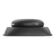 thumbnail image 4 of Sanitizador SAN-W100-BK Negro, 4 of 4