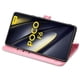 thumbnail image 3 of Funda Cartera FOXDOCK para Xiaomi Poco F6 5G , Flip PU con Relieve de Gatos y Perros, Tarjetero y Soporte, 3 of 6