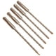 thumbnail image 1 of Broca perforadora BOSCH Bulldog SDS-Plus HC2011B5, paquete de 5, 1 of 3