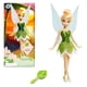 thumbnail image 1 of Muñeca Disney Store Princess Tinker Bell de 28 cm con cepillo Girl, 1 of 9