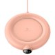 thumbnail image 4 of USB Coffee Mug Warmer Pad Oficina Escritorio Calentador Posavasos Calentador De Tazas 3 Modos Rosa, 4 of 5