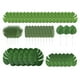 thumbnail image 3 of 90 Piezas De Hojas De Monstera, 6 Tipos Artificiales Para Banquete De Fiesta Hawaiana, 3 of 5