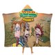 thumbnail image 1 of Los Thornberrys Manta Capa con Capucha Anti-Bolitas, Manta de Lana Ártica Suave, Manta Portátil de Felpa Ligera y Lujosa, Poncho para Siesta en Casa y Oficina, 100*130cm, 1 of 6