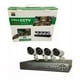 thumbnail image 2 of Kit Cctv 4 Cámaras De Seguridad Mas Dvr 1080p Full Hd, 2 of 6