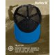 thumbnail image 3 of Gorra Hurley M Hrly League Snapback estilo camionero, 3 of 7