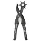 thumbnail image 4 of Punzonadora de Cuero Herm Sprenger 25 cm Herramienta Profesional, 4 of 6