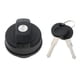 thumbnail image 1 of Accesorio De Equipo De Vehículo De Coche De Tapa De Combustible De Bloqueo Reemplazar Uno Viejo O Roto, 1 of 5