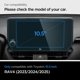 thumbnail image 2 of Protector de pantalla Spigen GlastR Slim para Toyota RAV4 10.5", 2 of 7