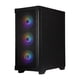 thumbnail image 4 of Gabinete BitFenix/ ​​Graft ATX / 4 Ventiladores /Negro, 4 of 13