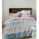 thumbnail image 2 of Set sabanas estampadas 1.5 plaza 3 piezas, 2 of 2