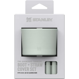 Set De Accesorios Stanley Quencher Para Botas Y Gorra