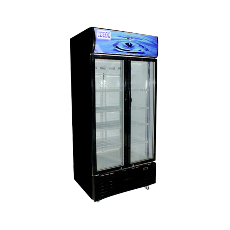 Bozzo - Visicooler Lc-600 , Refrigeración, Vitrina, Bebidas