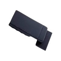 Magideal - Tapa De La Puerta De La Batería Tapa De La Tapa De La Puerta Para La Pieza De Reparación Accesorio Profesional