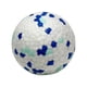 thumbnail image 5 of Juguetes Interactivos Para Perros Lanzamiento De Bolas Para Buscar Y Jugar Juguetes Masticables Para Perros En El Parque Azul 3 Pulgadas, 5 of 5