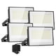 thumbnail image 1 of Focos LED Onforu, 120 W, 1200 lm, 6500 K, IP66, paquete de 4, 1 of 6