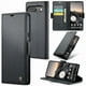 thumbnail image 5 of CaseMe tipo cartera Google Pixel 9 con cierre magnético, RFID, tarjetero, soporte, carga inalámbrica, 5 of 5