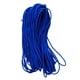 thumbnail image 1 of El cable de goma elástico azul del amortiguador neumático de la cuerda elástica de 5m m ata abajo el uv estable del estante 50m, 1 of 5