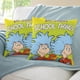 thumbnail image 3 of Funda de Almohada de Terciopelo Dr. Seuss Desmarcar 66x66 cm, 3 of 6