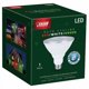 thumbnail image 1 of Bombilla LED Feit Electric PAR38 E26 R/W/G 6W, 1 of 1